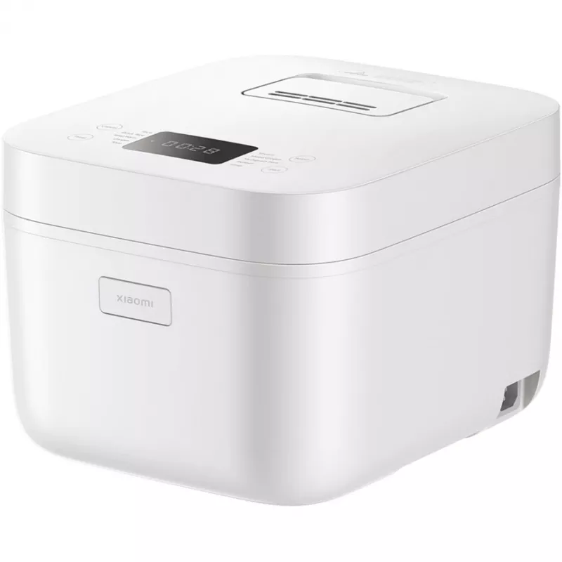 Xiaomi Multifunctionele rijstkoker 4 L, wit (BHR9044EU)