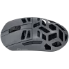 LORGAR MSE90W, magnesiumlegering draadloze gaming-muis Elite, donkergrijs