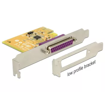 Interne parallel-adapter DeLOCK 89445