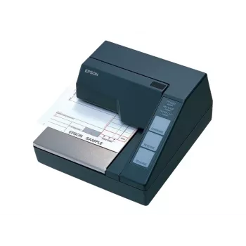Epson TM-U295 (292): Serieel, zonder PS, EDG