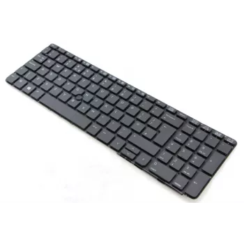 HP 841136-041 laptop-onderdeel toetsenbord