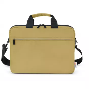 Notebooktas 13-14,1 inch BASE XX Slim Case camel brown