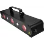 LED Multi FX Laser Bar EUROLITE 51741075 RGB-effectverlichtingsbalk