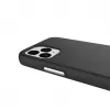 Hoes Devia KimKong Series voor iPhone 12 Pro Max, zwart