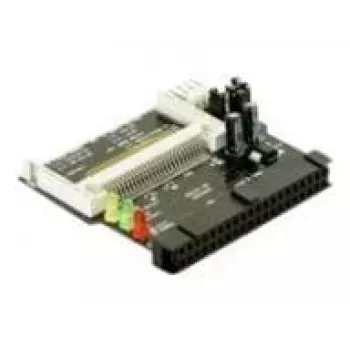 Kaartlezer DeLOCK IDE naar CompactFlash 91620
