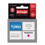 Activejet AE-29MNX inkt (vervanger voor Epson 29XL T2993; Supreme; 15 ml; magenta)