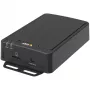 Audioversterker Axis 01558-001 zwart
