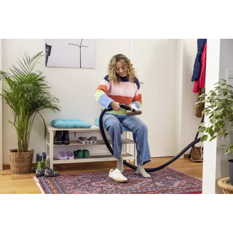 Kärcher Shoe!Cleaner SE accessoire 2.863-370.0 voor SE tapijtreiniger