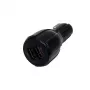 Manta MCC01QC3 autolader, 2x USB, Quick Charge 3.0