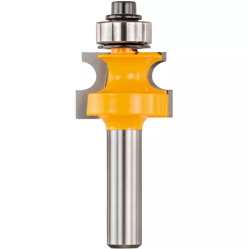 DeWalt DT90017-QZ frezenset, 22 stuks, schacht 8 mm