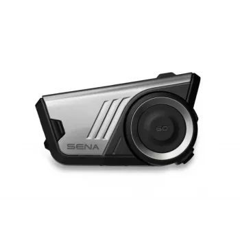 Motorintercom Sena 60S model 60S-01 – Bluetooth-communicatie-eenheid
