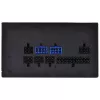 Voeding SilverStone SST-ST75F-PB 750 watt