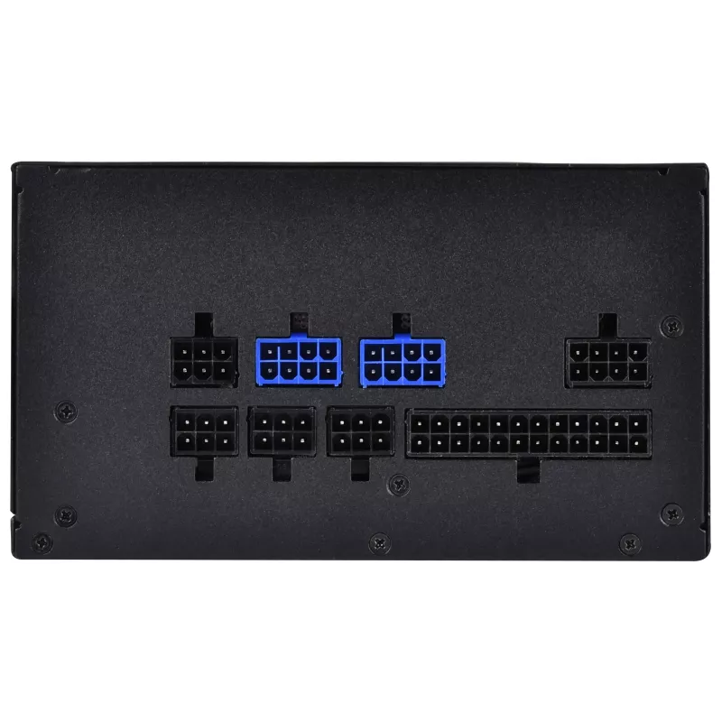 Voeding SilverStone SST-ST75F-PB 750 watt