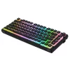 Savio SAVGK-PHENIX YELLOW PUDDING gele USB-toetsenbord