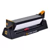 Messenslijper Work Sharp diamant-keramische slijper 09DX163 – keramische/diamantplaten, compact handmatig, 306×156×60 mm, 586 g