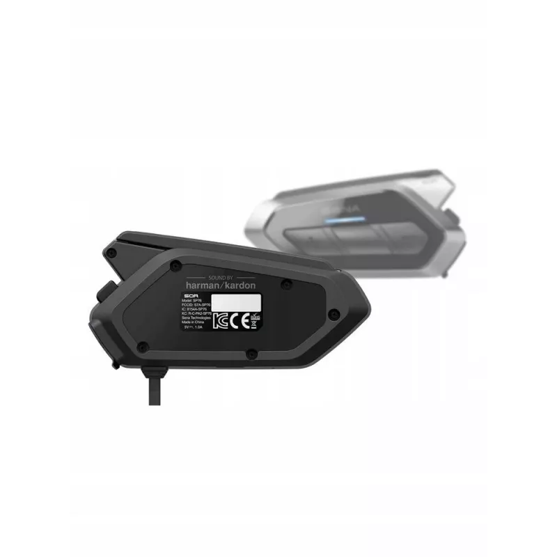 SENA 50R-02D Dual Pack motorintercom