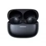 Headset Xiaomi Buds 6 Pro — binaurale in-ear oordopjes, draadloos, Bluetooth 5.3, ANC, IP54, 36 h met case, draadloos opladen, USB-C, Space Black