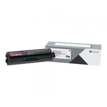 LEXMARK C330H30 magenta High Yield printercartridge