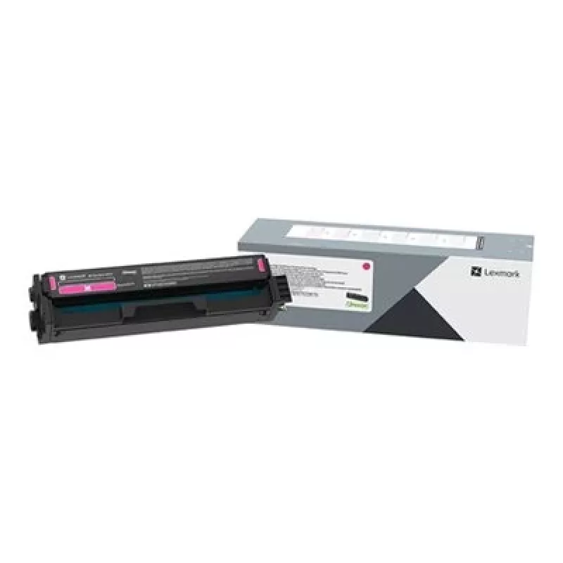 LEXMARK C330H30 magenta High Yield printercartridge