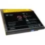 Lenovo UltraSlim Enhanced SATA Multi-Burner - drive - UltraSlim Enhanced - DVD±RW (±R DL)