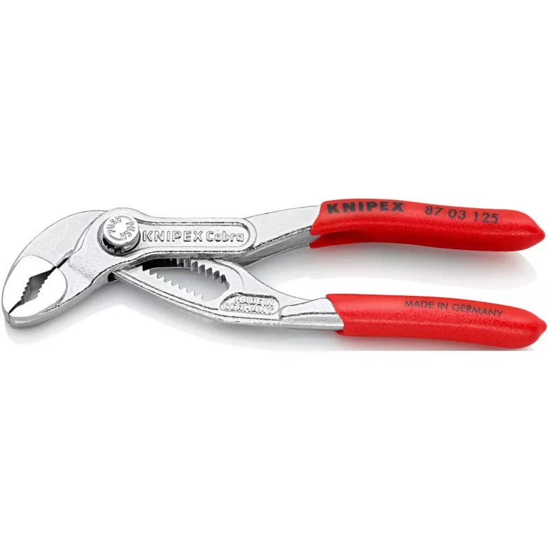Griptang Knipex Cobra 87 03 125