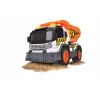Kipper 30 cm met licht en geluid Simba