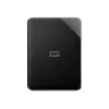 Externe harde schijf Western Digital 5TB USB Type-A 3.2 Gen 1 WDBJRT0050BBK-WESN