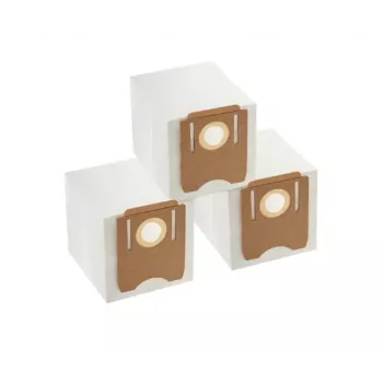 Midea | Stofzakken voor S8+ | 3 stuks