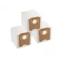 Midea | Stofzakken voor S8+ | 3 stuks
