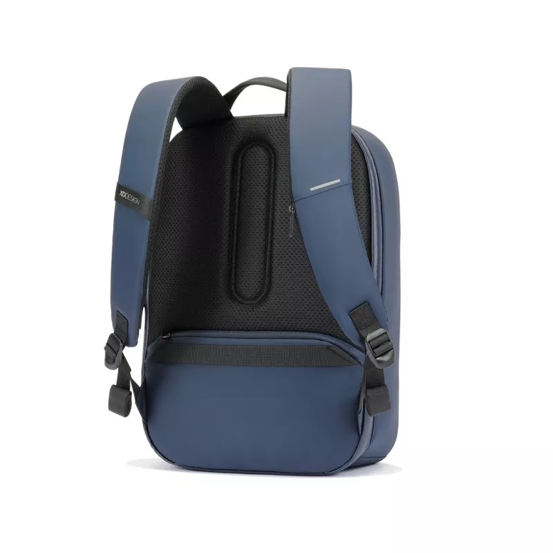 XD Design ANTI-THEFT rugzak Bobby Edge navy P/N: P706.2505