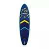 FunWater SUP-board om mee te zwemmen SUPFW71A (donkerblauw)