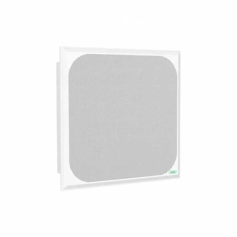 Yealink CM50 Dante-plafondmicrofoon met beamforming 1303096, wit