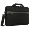 Targus GeoLite 40,6 cm (16 inch) slipcase zwart
