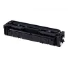 Tonercartridge Canon CRG-045 1242C002 1200 pagina's zwart