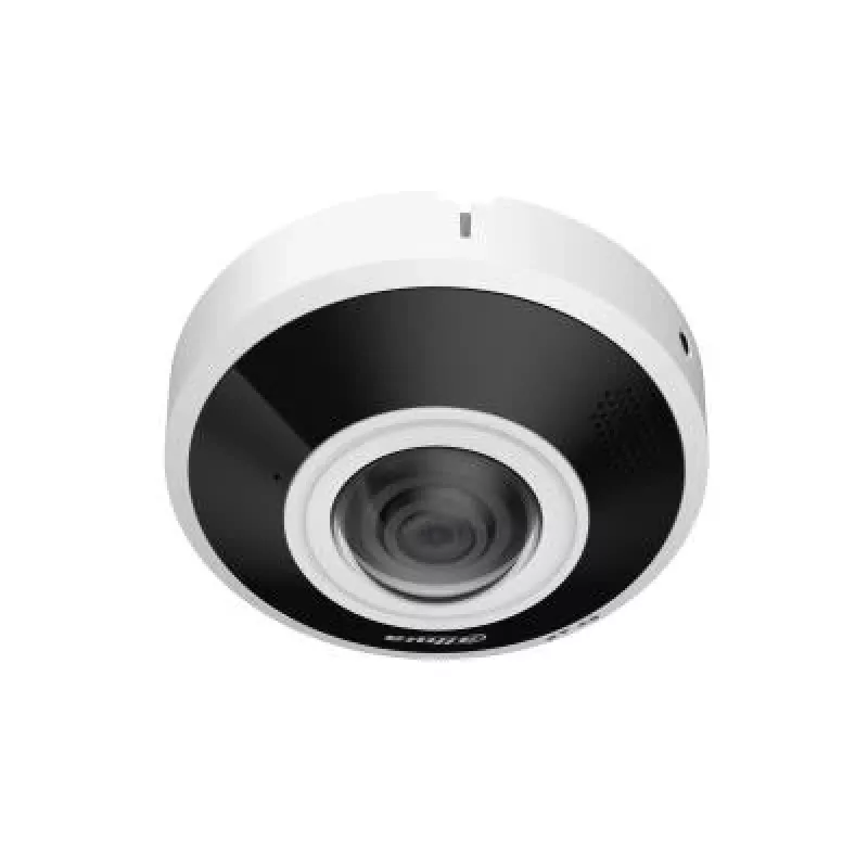 Dahua Technology IPC-EBW5641-AS beveiligingscamera dome IP-beveiligingscamera binnen & buiten 2560 x 2560 pixel plafond
