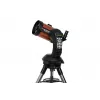 Celestron Nexstar 5SE catadioptrisch 295x zwart, oranje