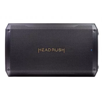 Gitaarluidspreker HEADRUSH FRFR-112 MK2 2000W, Bluetooth 5.0, 2x combo XLR/TRS, XLR Out, 132 dB SPL