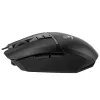 A4TECH BLOODY muis R36 ULTRA WRLS 2.4G+USB zwart