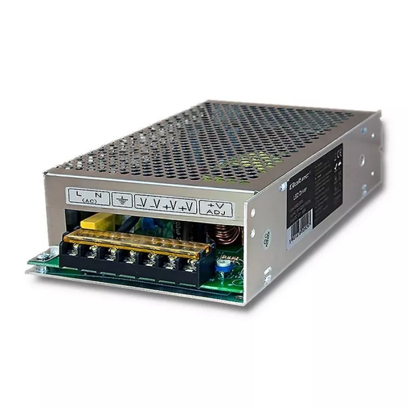 LED-driver Qoltec 50930