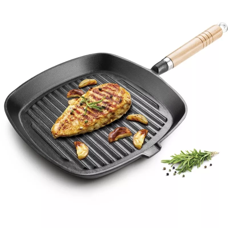 Grillpan LT 1063, 24 cm