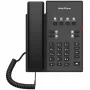 IP-telefoon Fanvil H1 zwart 2 lijnen