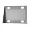 Ubiquiti vast cantilever rack-schap 1U (UACC-Rack-Shelf-CLV)