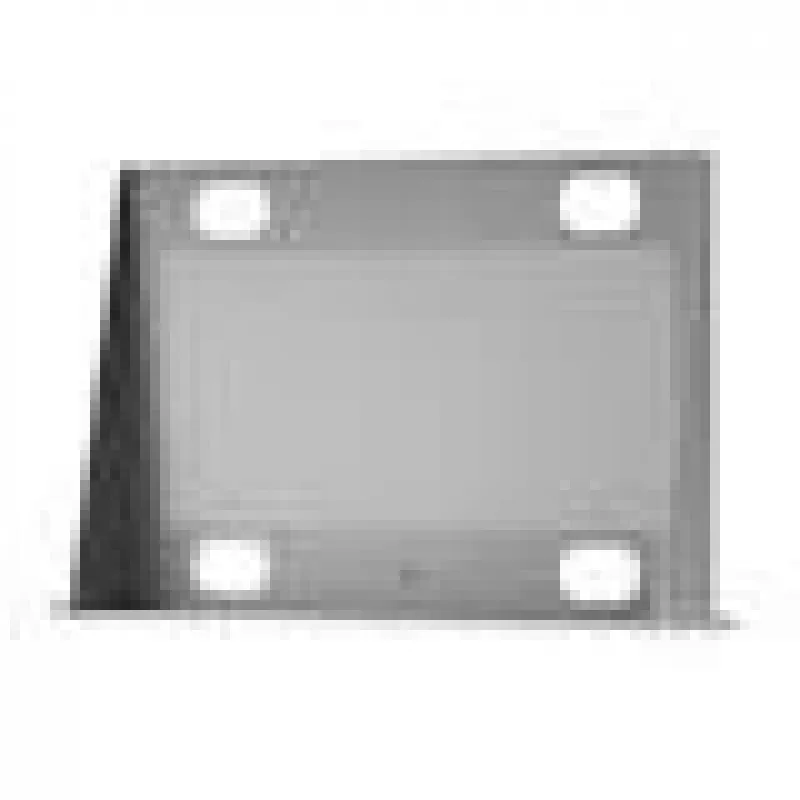Ubiquiti vast cantilever rack-schap 1U (UACC-Rack-Shelf-CLV)