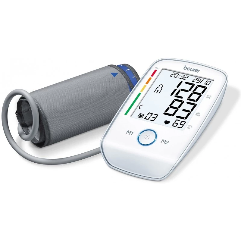 Beurer BM 45 - bloeddrukmeter