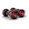 Carrera RC All-Terrain Stunt Water Car afstandsbediening (RC) model stuntauto elektromotor 1:16
