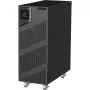 PowerWalker UPS-accu 12 V 9 Ah 40 stuks zwart