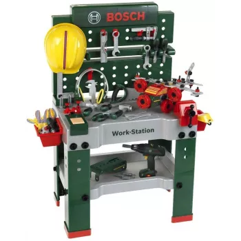 Bosch Workbench No 1 150 stuks