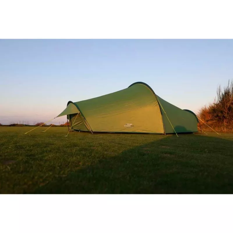 Vango TETSTARAV000001 groen
