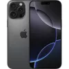 Apple iPhone 16 Pro Max 256GB zwart titanium