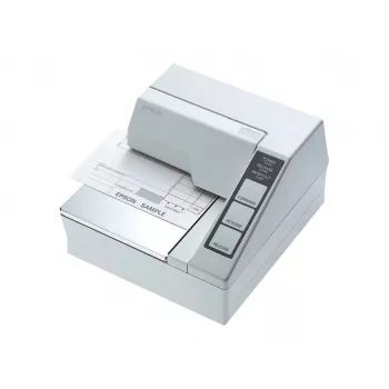 Epson TM-U295 (272): serieel, zonder voeding, ECW